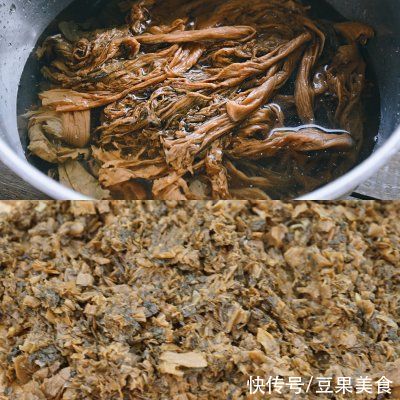 冬日滋补，你需要这道梅菜扣肉