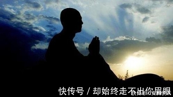 佛法$广钦和尚:42岁修行数十载,不食五谷到圆寂,佛法至深百年罕见