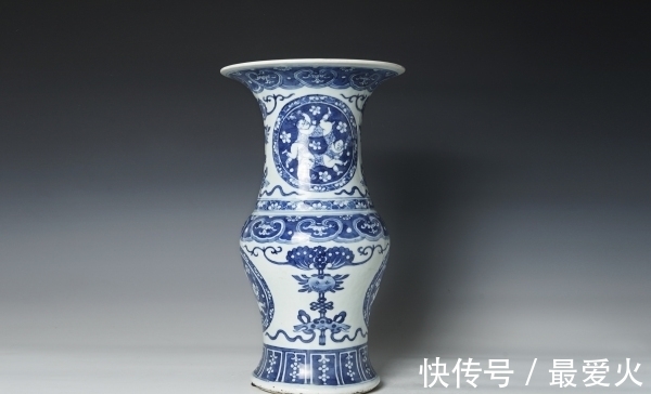 艺术|瓷器鉴赏:归根结底仍是视觉的艺术!