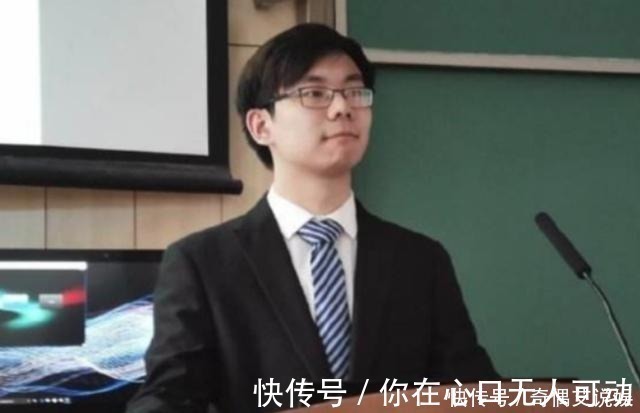 中国奥数队长上《最强大脑》,选手说:他是王者,我就是个青铜