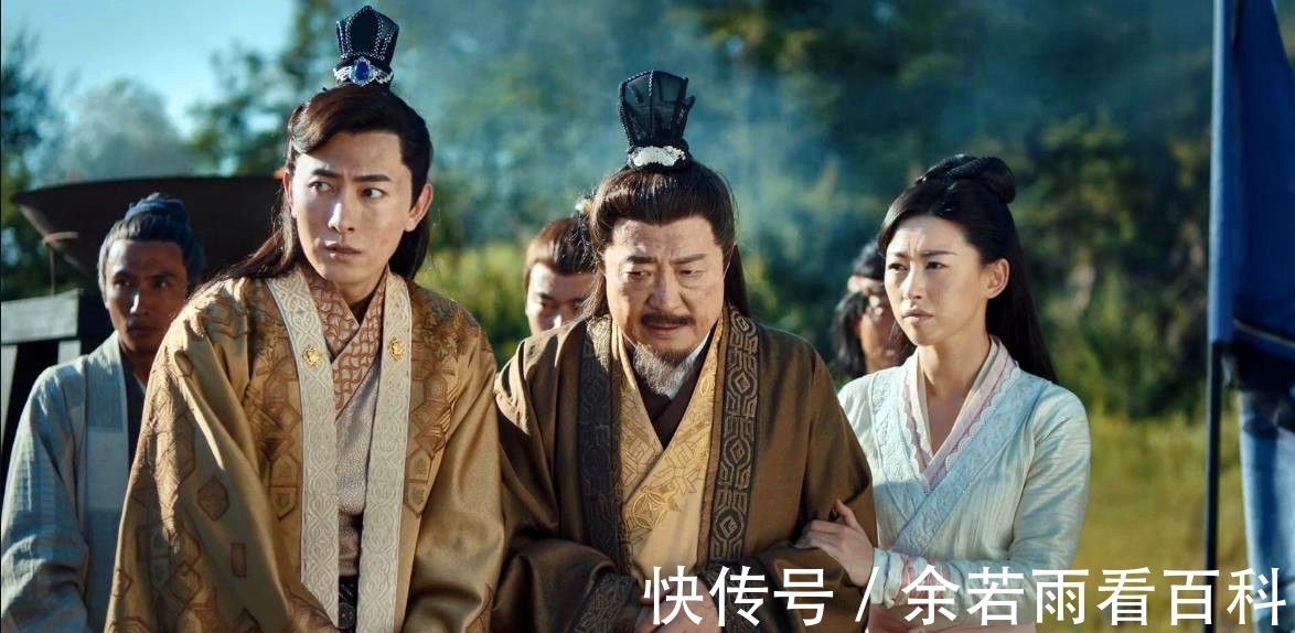 寧毅|贅婿:樓舒婉并非穿越者,她雖然“放蕩”,被寧毅逼迫成亂世佳人