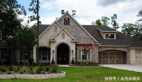 农村老人常说“房前不栽树,屋后不种花”,什么原因有何讲究