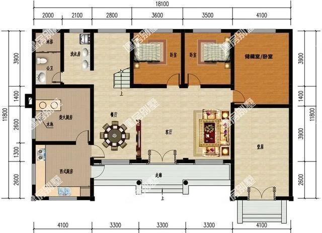 爸妈|爸妈拿出多年积蓄,盖了一栋小洋房,把我们兄妹几个羡慕坏了