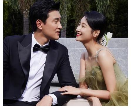 三十而已|《奔跑吧》王彦霖婚礼「高颜值伴郎团」曝光！陈立农、王耀庆都来了