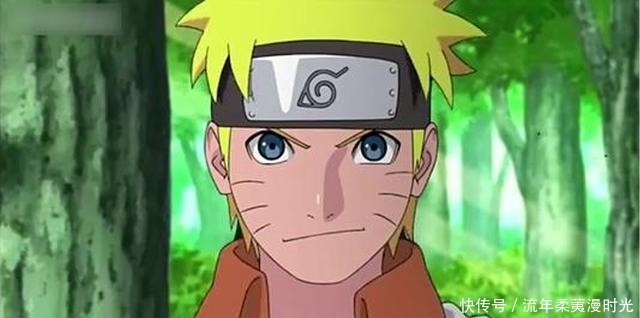 称号|火影忍者历代火影都有专属称号,鸣人的专属称号是什么