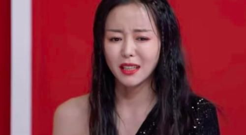 唱跳很飒、公演C位、代表作很红，安又琪的淘汰真的让人意难平