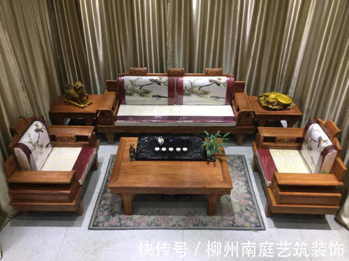 实木|实木沙发为何不过时?实木沙发的优缺点都有哪些?