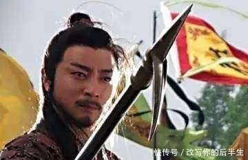 《水浒传》中,徐宁因何没能成为梁山五虎将这一细节暗示答案!