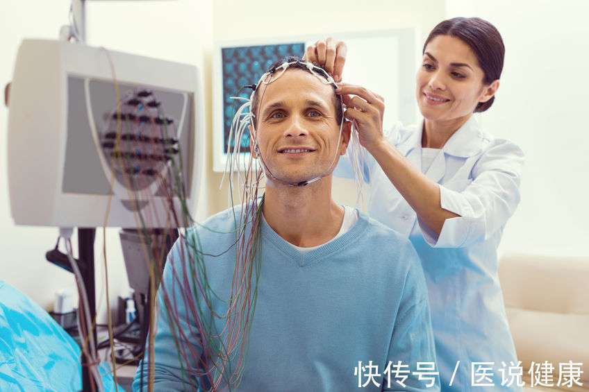 头痛|长期头痛不是好事,需重视,这4个检查,或能判断是存在病变