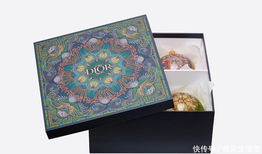Dior|Dior灯泡的蜕变之路——从46元到4600元