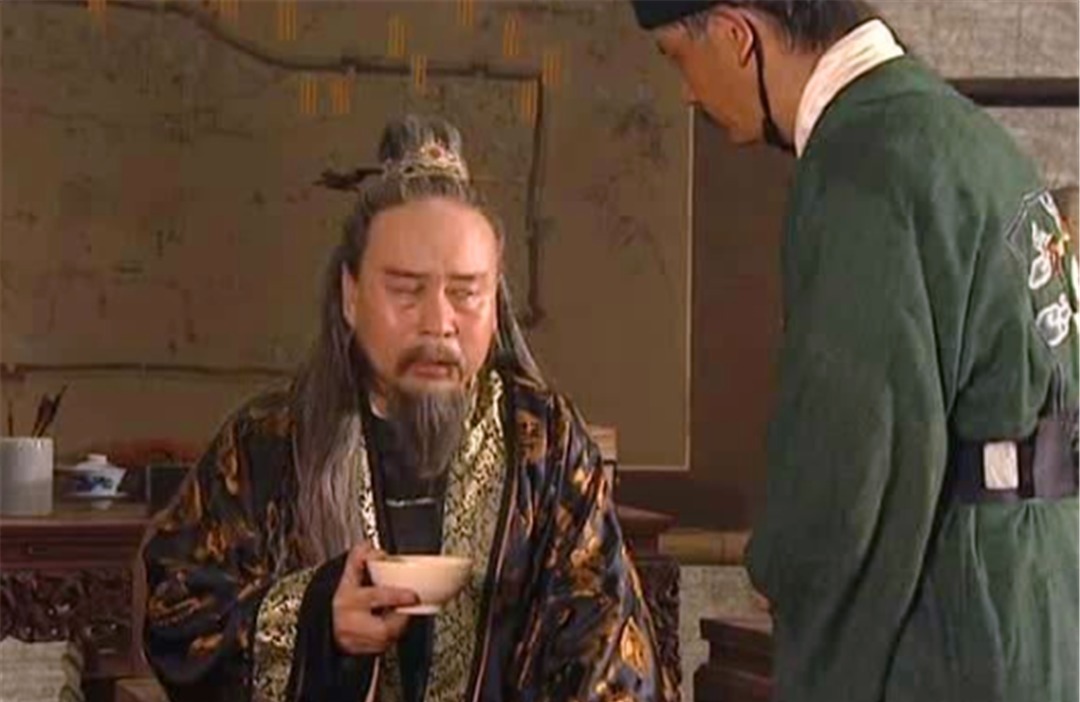 不料|吴三桂造反失败后,康熙想将他全家上百口满门抄斩,不料却漏掉了一人?