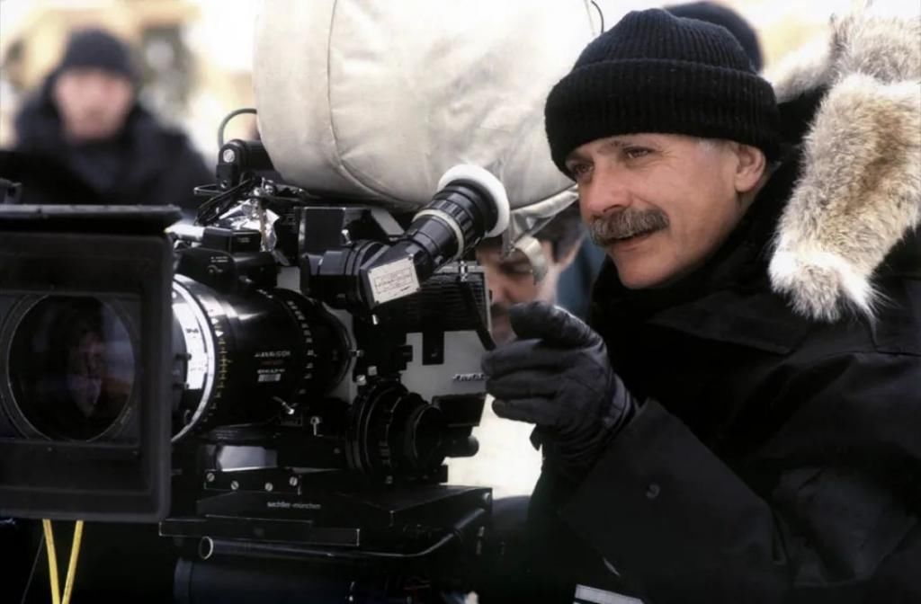  这一|《十二怒汉》：这一版是俄罗斯翻拍的