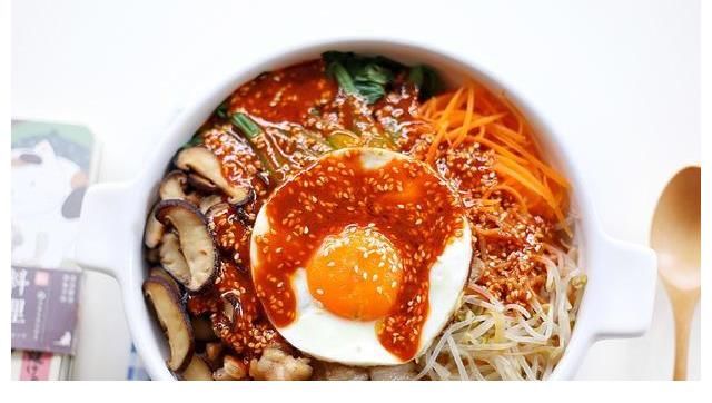 五花肉|韩式拌饭还是这配方正宗，香到流口水，天热没食欲，这么吃就对了