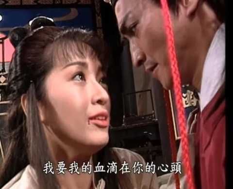 穿紅衣服最帥的男人長這樣