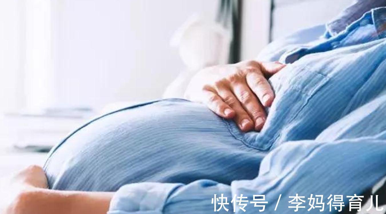 营养均衡|孕期千万不要去这五个地方,不只是因为迷信,其中的缘由看看就懂