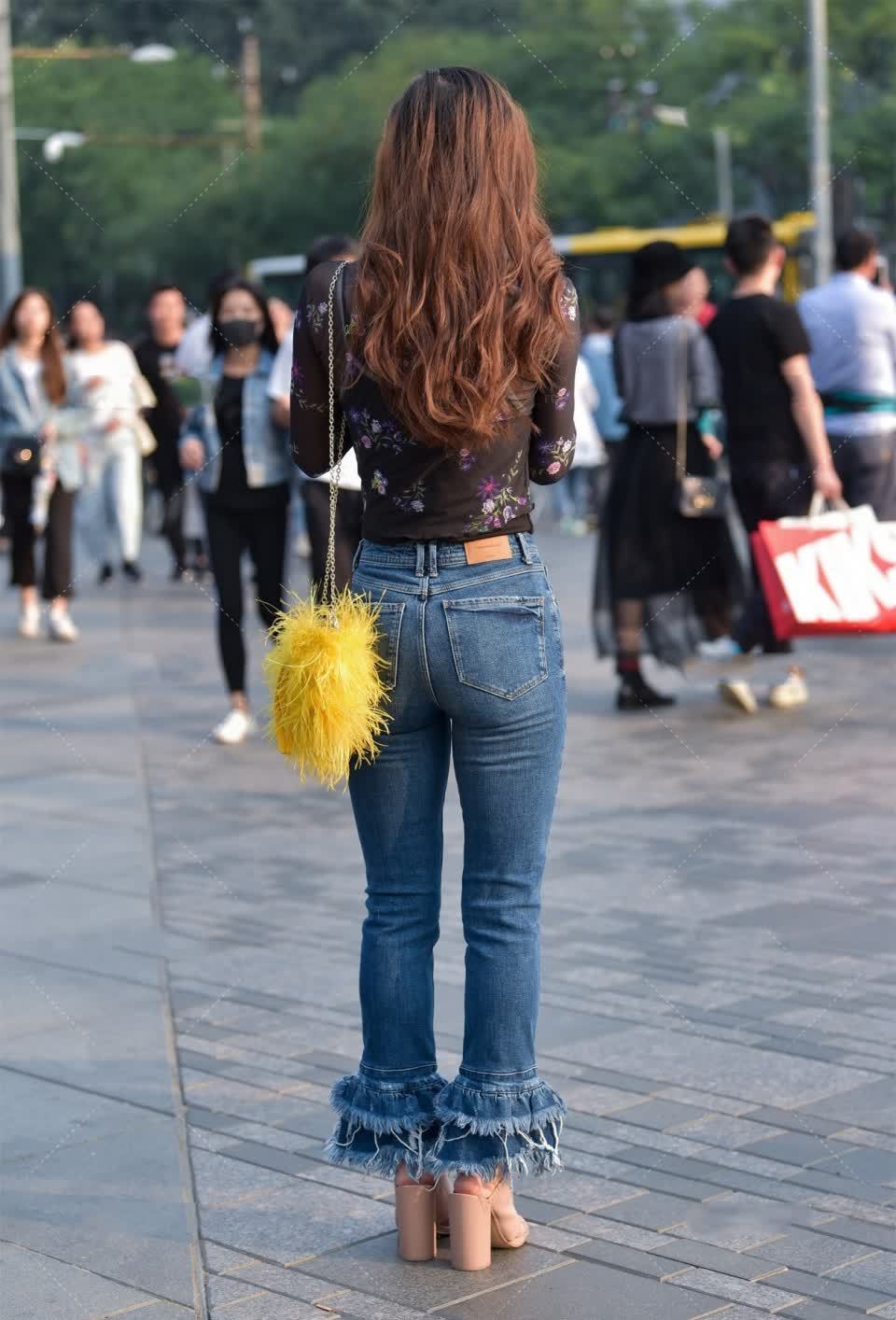 穿搭|叠穿是使用率最高的穿衣技巧,可以将单调转化为时尚耐看