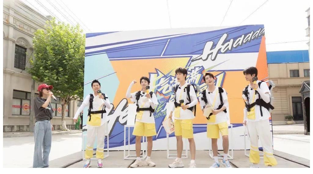 蔡国庆|《牛气满满的哥哥》：小哥队虽败犹荣，可算成长了