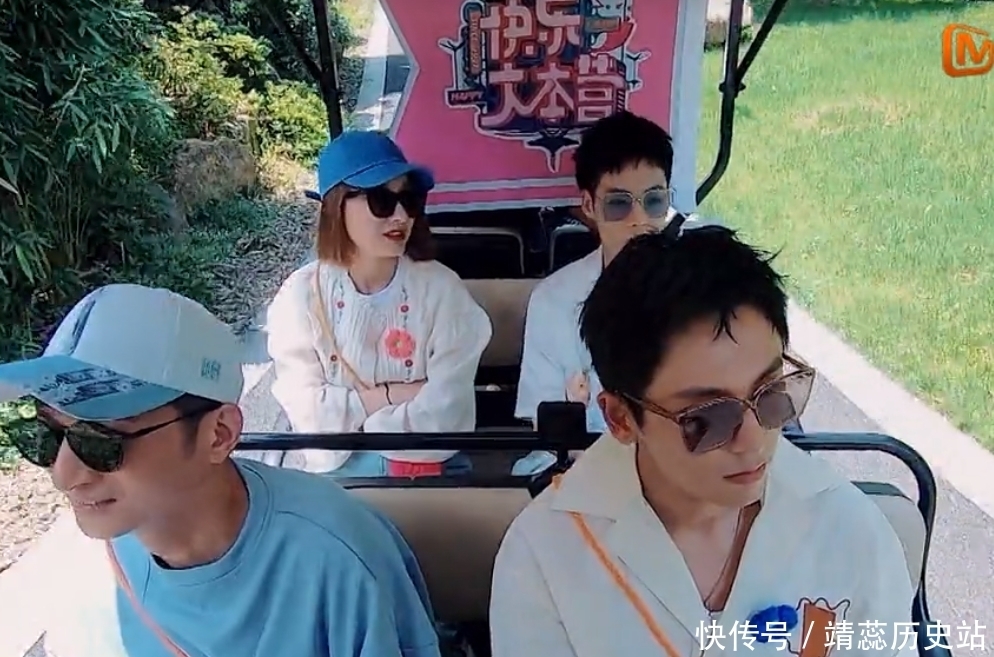 张哲瀚|下周快本收视率稳了!时代少年团又换两位成员,新晋顶流来袭