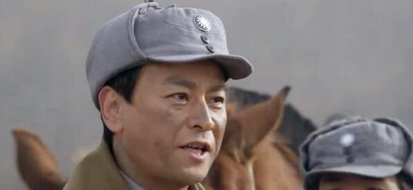 复仇|老总为左参谋长复仇,“忍无可忍,无需再忍!”