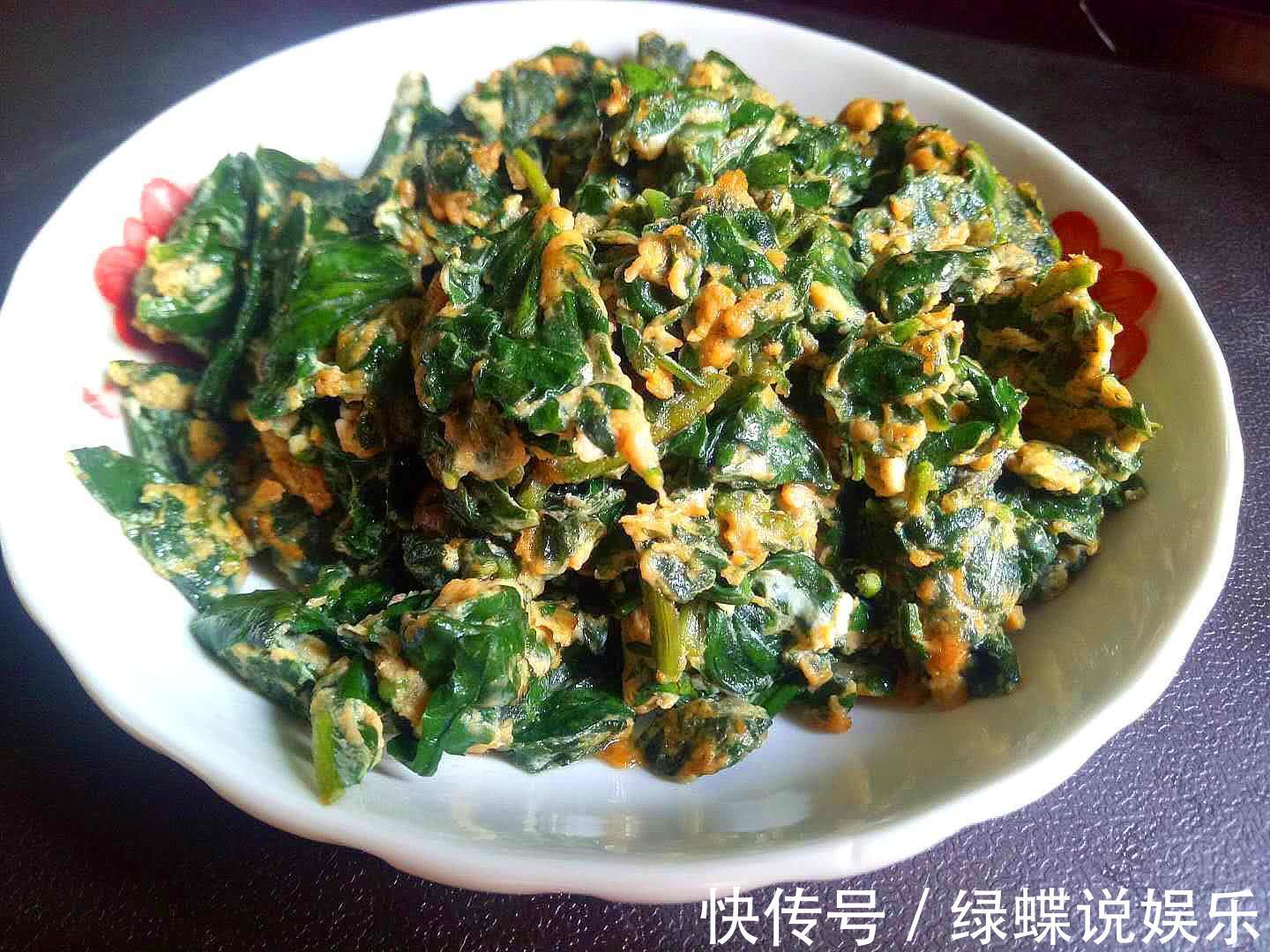 蛋白素|天然的“养肝菜”找到了，十月别放过它，养肝护肝，肝越来越健康