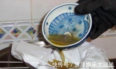 养君子兰用“1种液体磷”，用上4－5滴，叶片宽又亮，花开得多