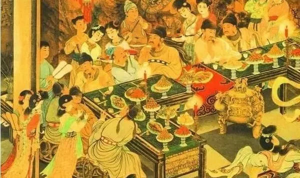 酿酒|古代的酒多少钱一斤,酒在古人生活中又有如何作用