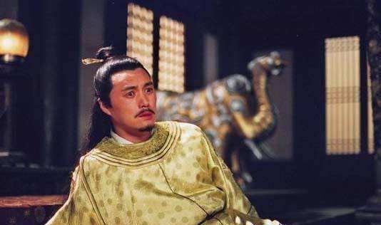 请求|李世民最信任的将领之一,因谋反被处斩,临死前向皇帝提出一请求