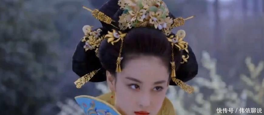 门士族|王皇后 萧淑妃出身名门士族 为何她两人的争斗会牵扯南北中国