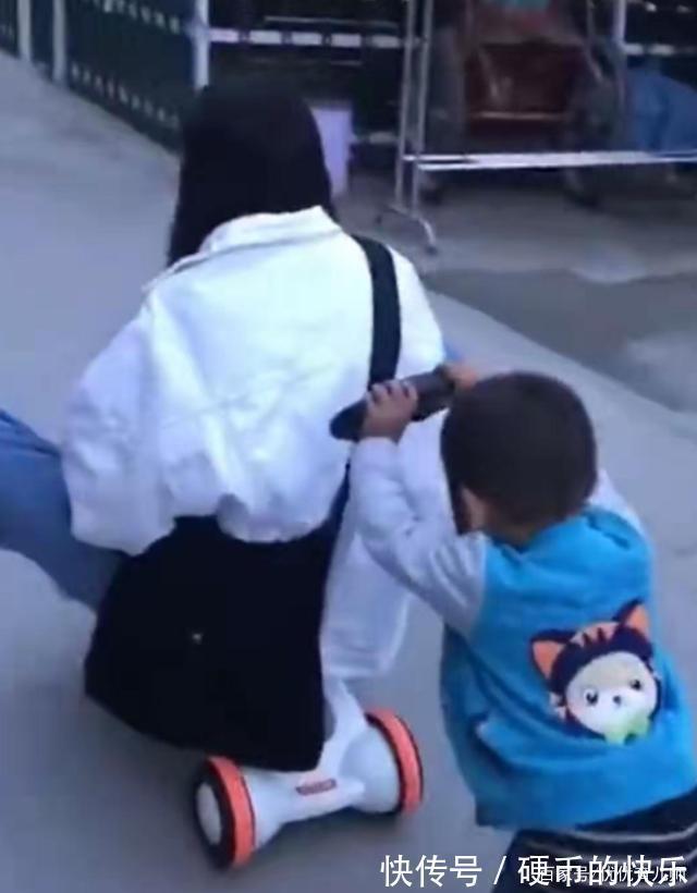 搞笑|让小姨带娃闹出的笑话,孩子有苦说不出,网友评论太搞笑