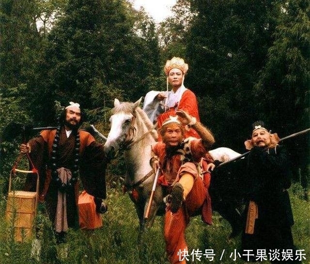 关押|大闹天宫换来500年关押,500年关押换来2门神技,不亏!