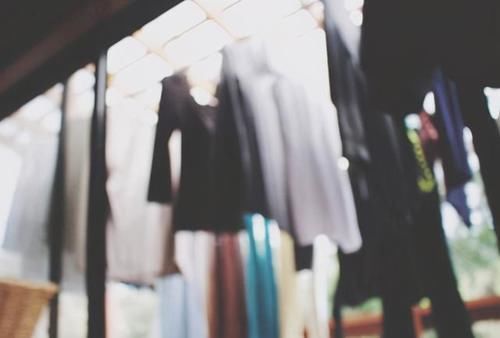 洗衣机|“天黑前要把孩子衣服收回家”,年轻人不屑的老思想,真不是迷信