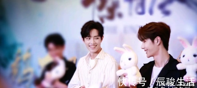 肖战|王一博和肖战现在的关系还好吗,肖战事件王一博反应如何