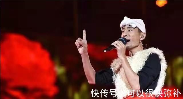 原形|从一夜爆红到前程尽毁,“现出原形”后的阿宝,令观众难以接受