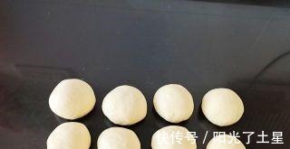 高筋面粉|菠萝包(一次发酵)!