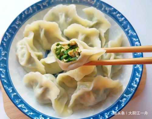 五香粉|做韭菜饺子馅，牢记“3不放”，很多人不懂，难怪没有饭店里的香