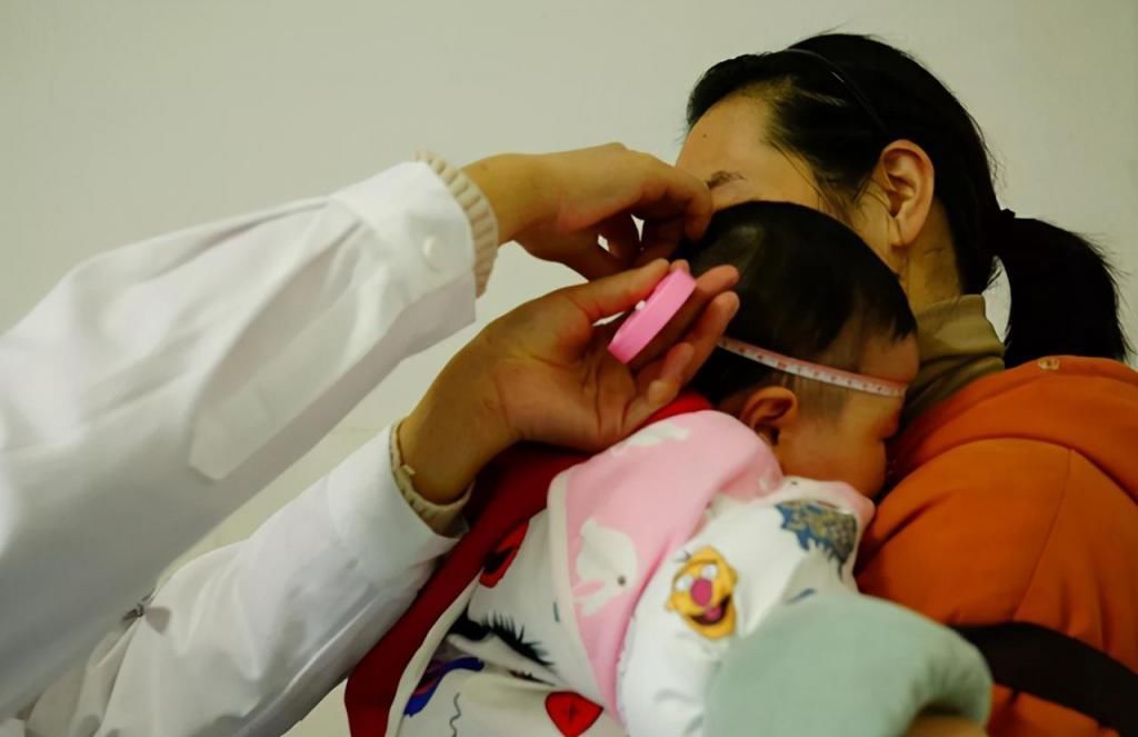 后脑勺|头型也能预测孩子的身高?拥有这类头型的娃,多半都是高个子