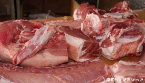 营养|猪身上的这两个部位,营养最高,价格只有排骨一半,却鲜有人知道