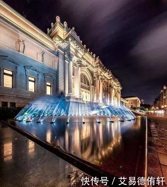 滋润|“我们失去的极品文物,正滋润着美国精神”