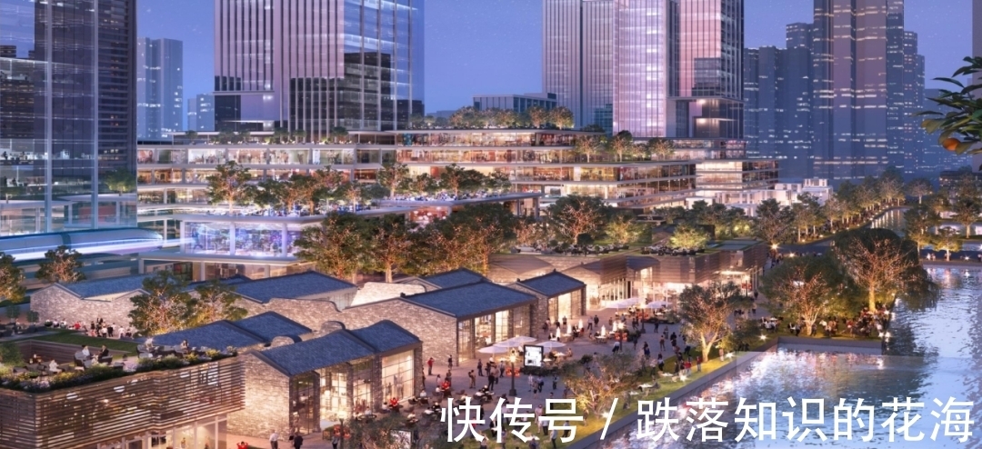 城市|万科出界了