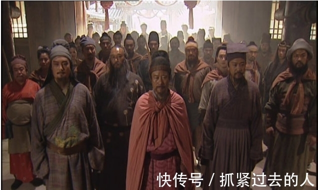 一家老小|《水浒》中欺软怕硬的武将,被宋江视为心腹,原来是我们熟悉的他