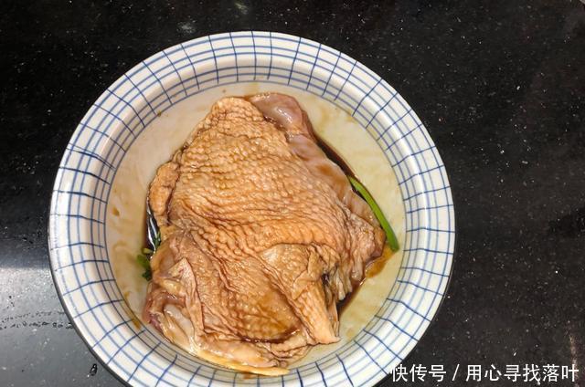 做法|天冷了,鸡肉别只会煲汤,试试新做法,鲜嫩入味,好吃又解馋