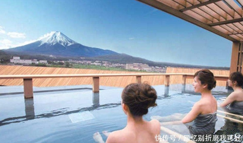 日本富士山是私人土地，政府每年都要缴纳大笔租金，房东到底是谁！