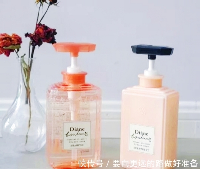 孕妇界公认好用的控油洗发水!用后头发柔顺,掉发头皮屑也少了!