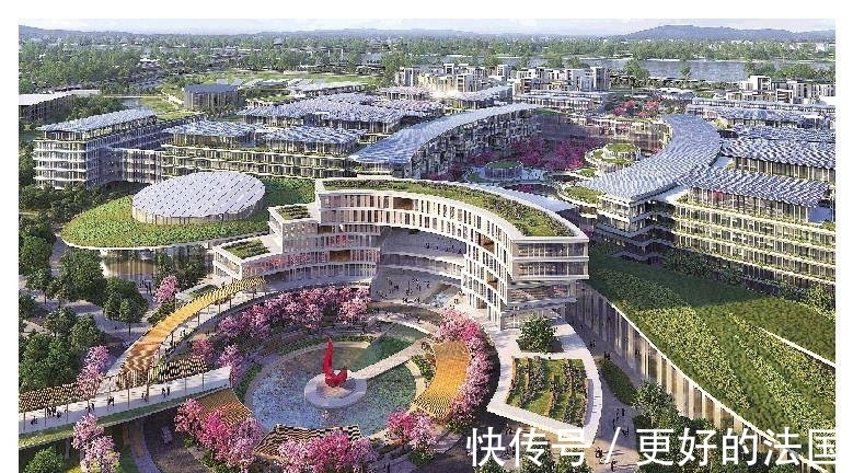 港科大|南沙85个项目总投资超3400亿元占全市四分之一