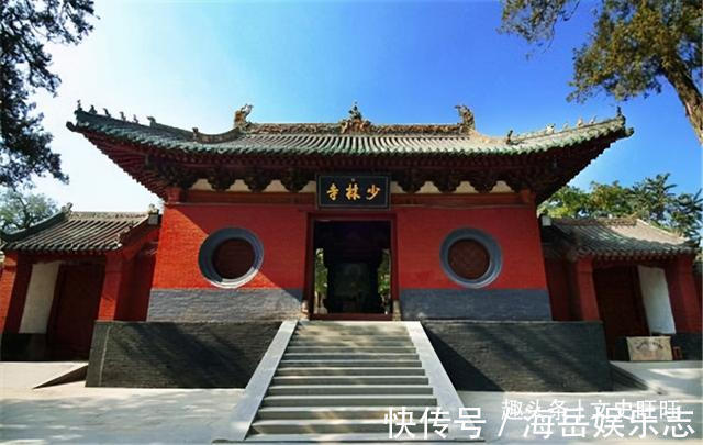 少林#信仰崩塌下少林寺能走多远1999年至今,释永信对少林寺做了什么