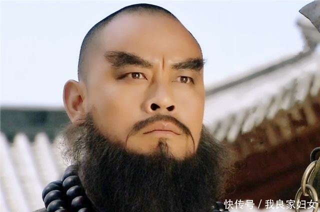 从此|鲁智深在梁山见到林冲时问了一句话,林冲的回答让两人从此决裂