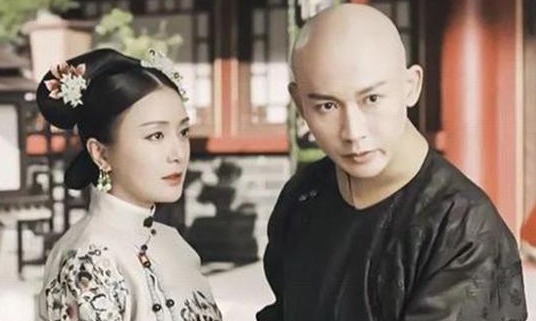 不出|康熙写下一个“墨”字,雍正都对不出下联,小乾隆一答就对了