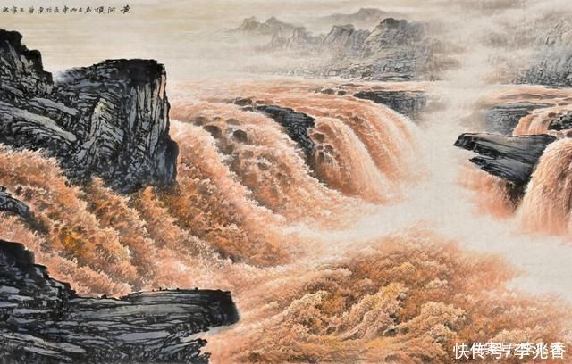 话文&关于黄河的诗句古诗词,带白话文意思及翻译