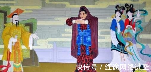 娥皇女英|她们是亲姐妹,虽共侍一夫,但齐心助丈夫问鼎皇位,最后殉情投江