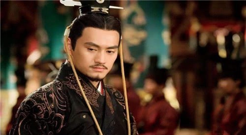 亡国|它是唯一亡国后又成功复国的朝代,200年出6位盛世明君,开创无数个第一